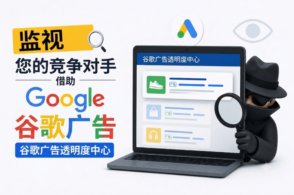 Google Ads Transparency Center